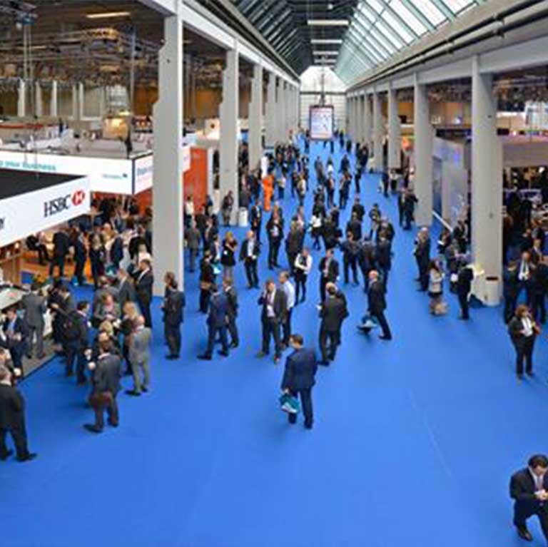 Eurofinance 2015