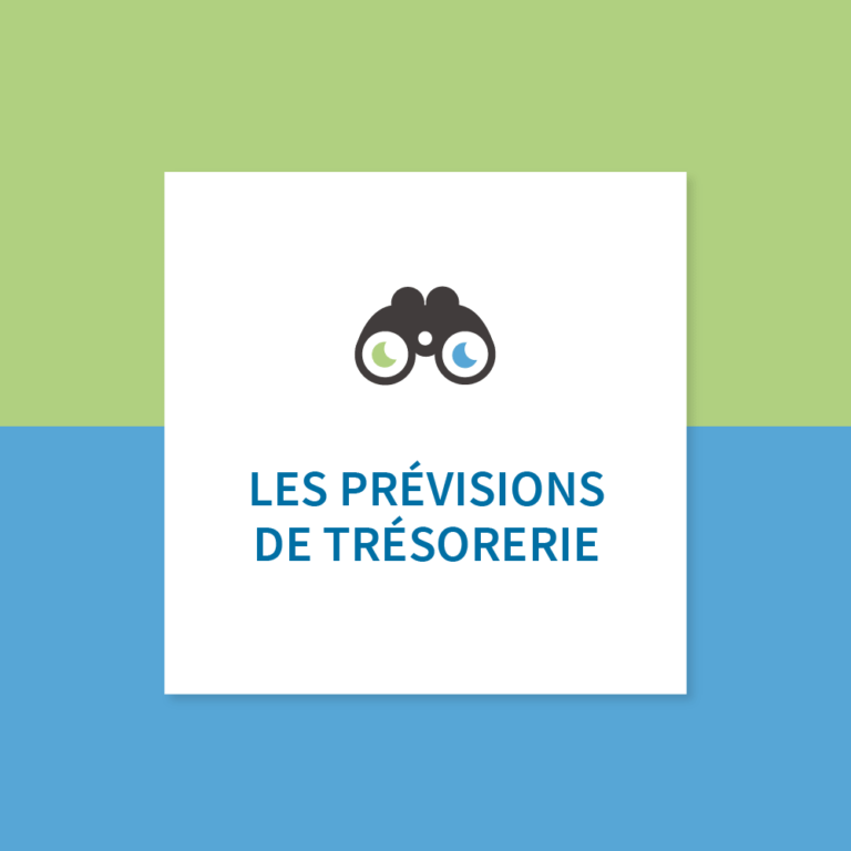 Livre blanc Prévision de trésorerie