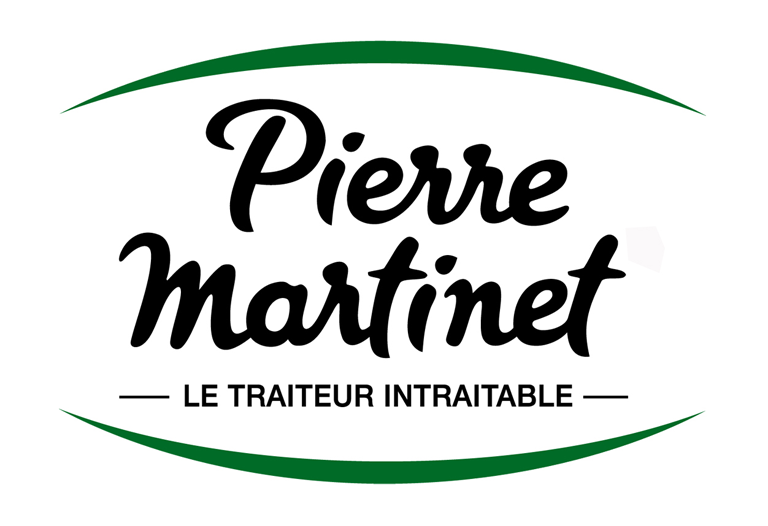 Pierre Martinet