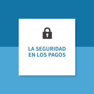 Libro blanco “Seguridad en los pagos”