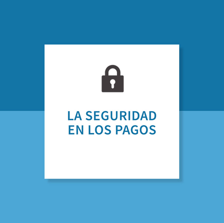 Libro blanco “Seguridad en los pagos”