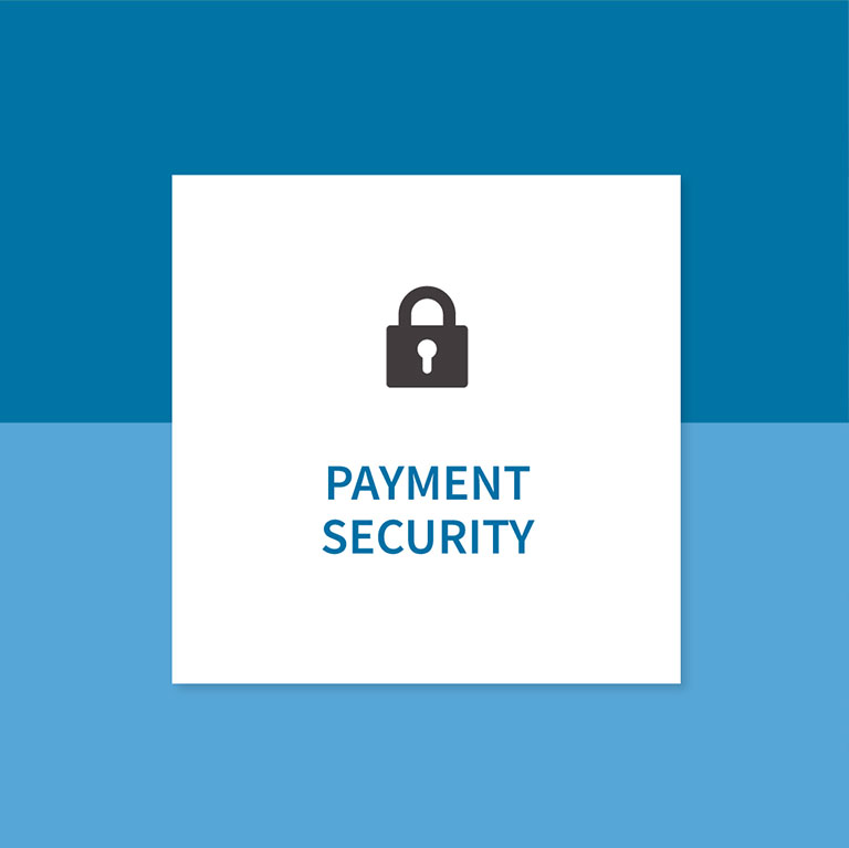 "Payment security" white paper