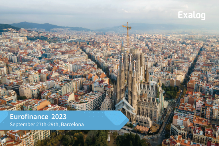 Eurofinance 2023