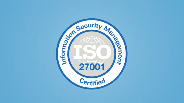 ISO 27001