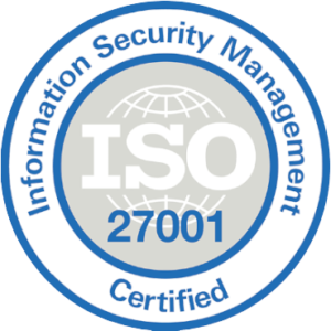 ISO 27001